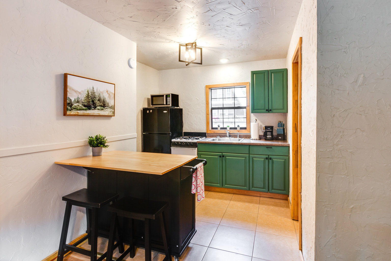 Red River Vacation Rental