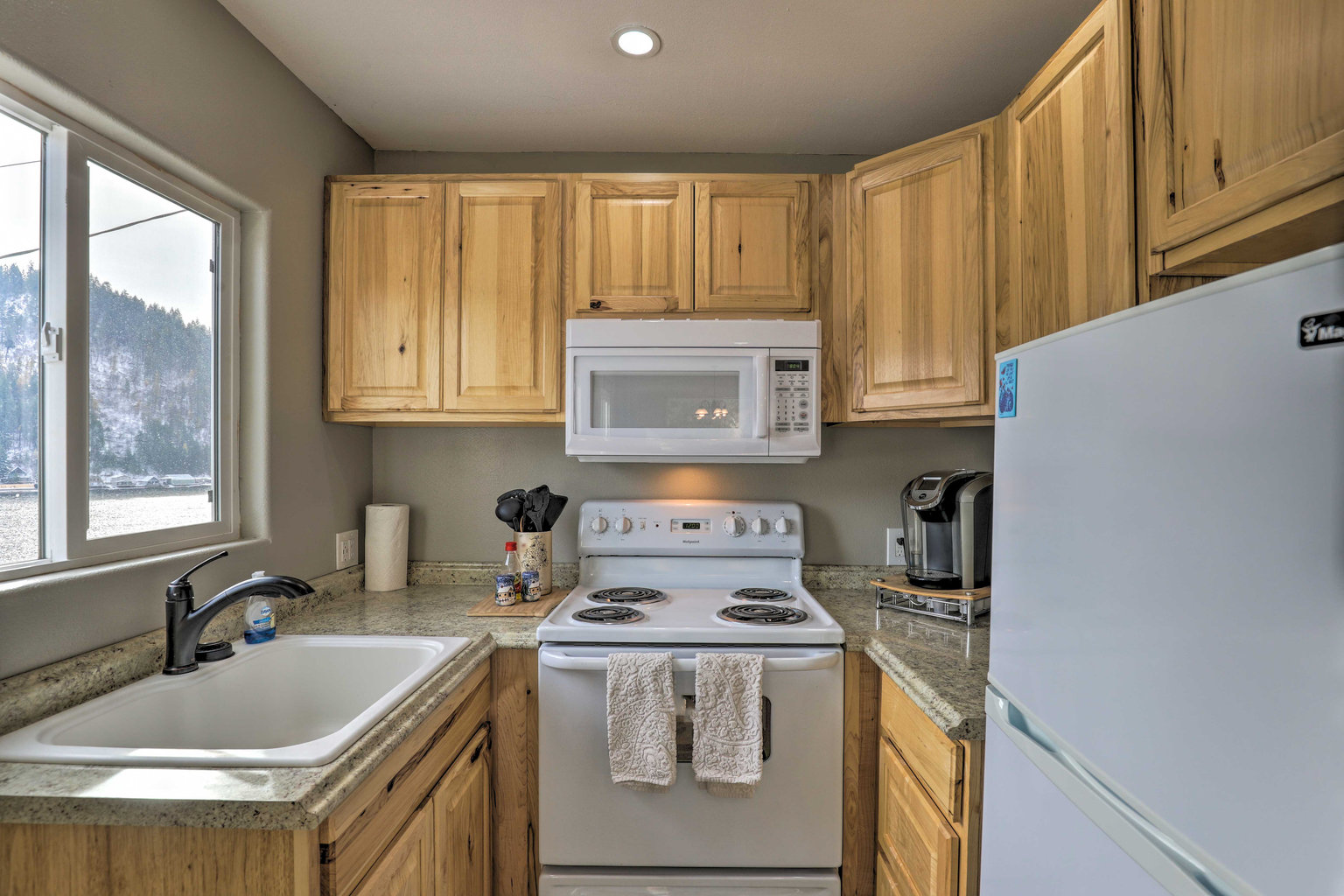 Loon Lake Vacation Rental