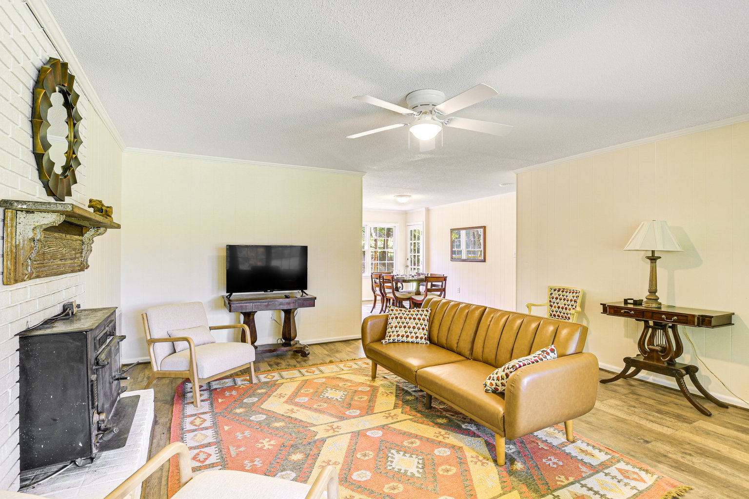 Campobello Vacation Rental