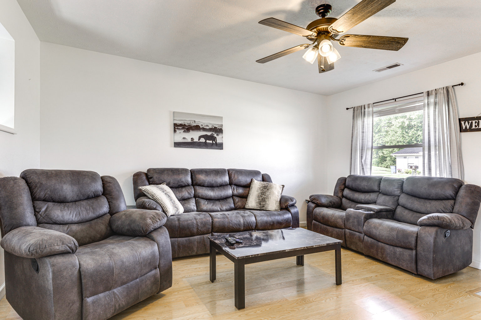 Dry Ridge Vacation Rental