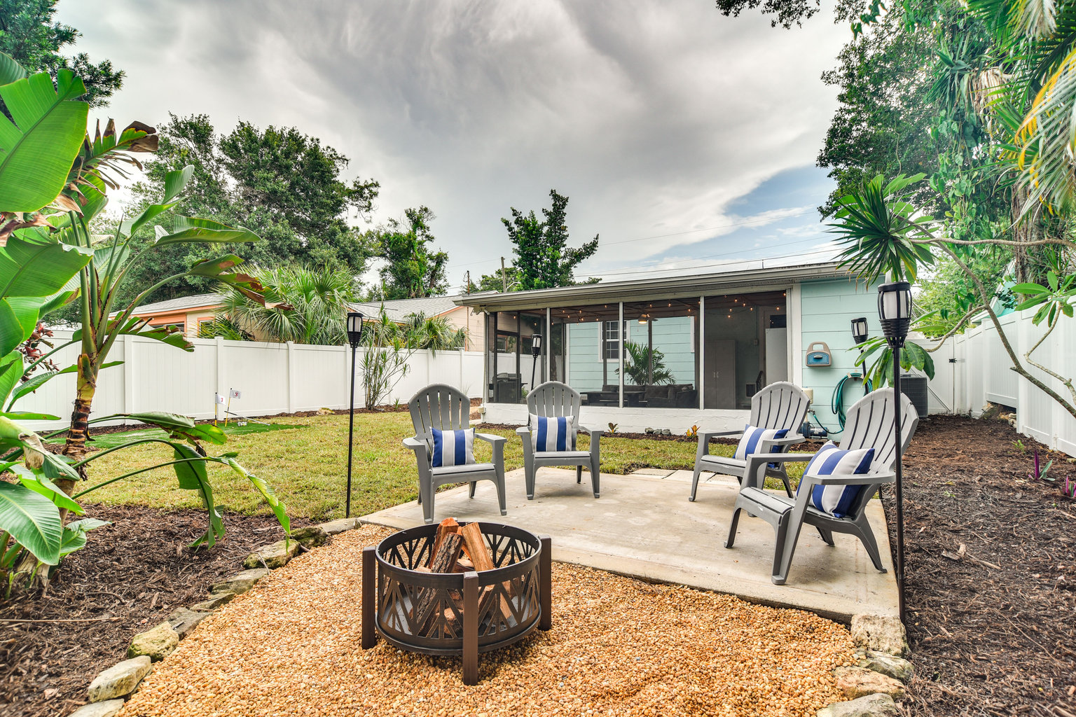 Pinellas Park Vacation Rental
