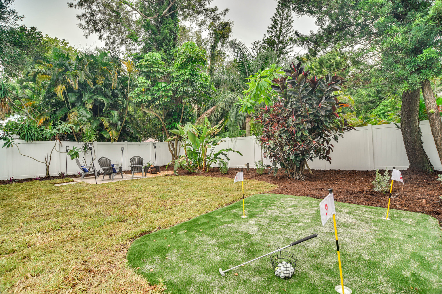 Pinellas Park Vacation Rental