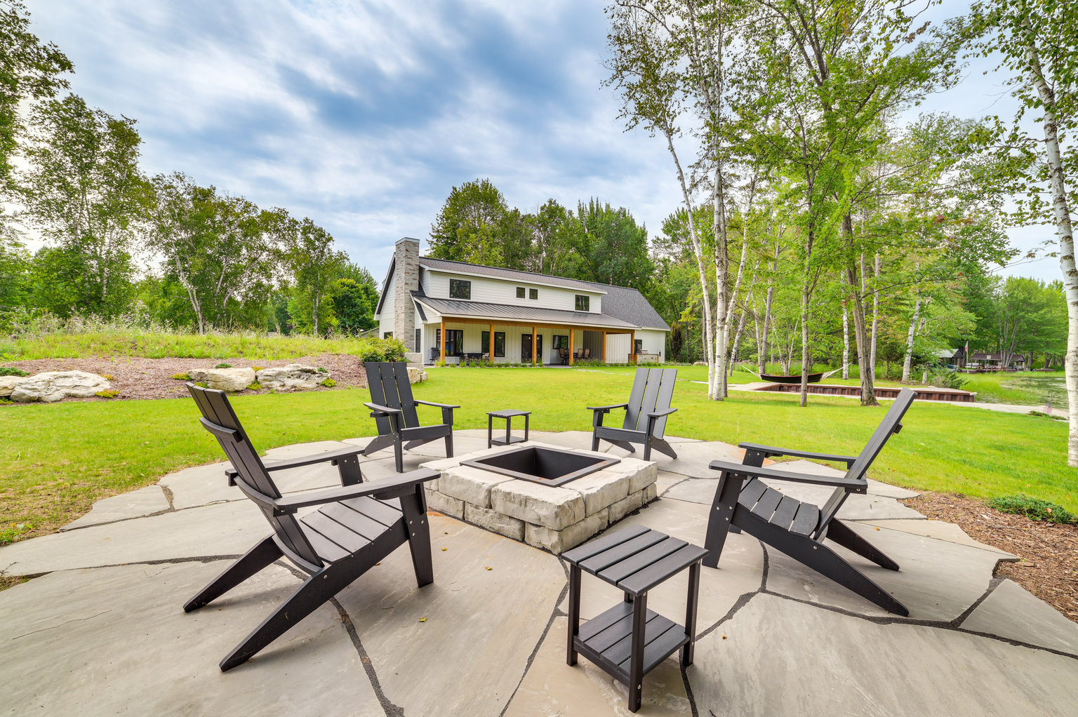 Alanson Vacation Rental