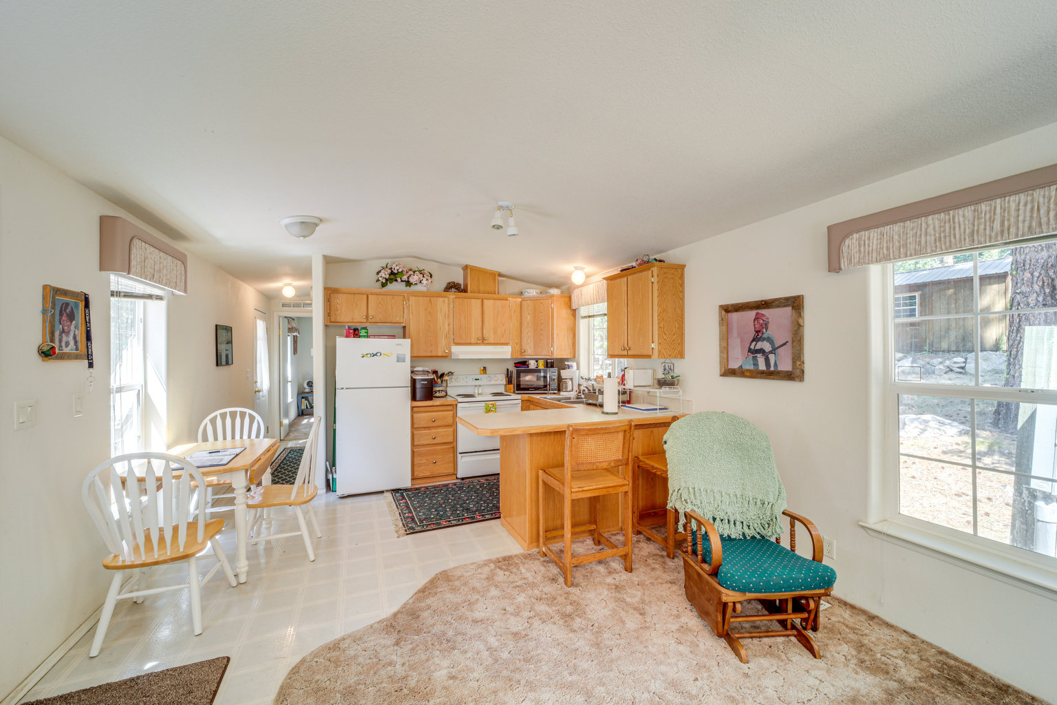 Entiat Vacation Rental