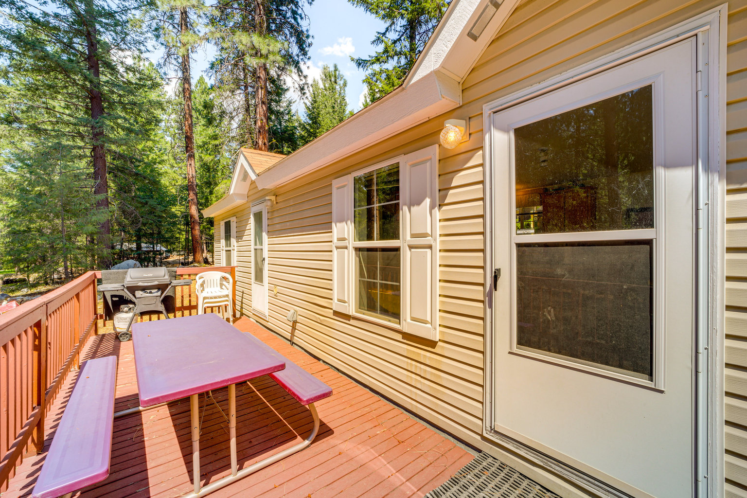 Entiat Vacation Rental