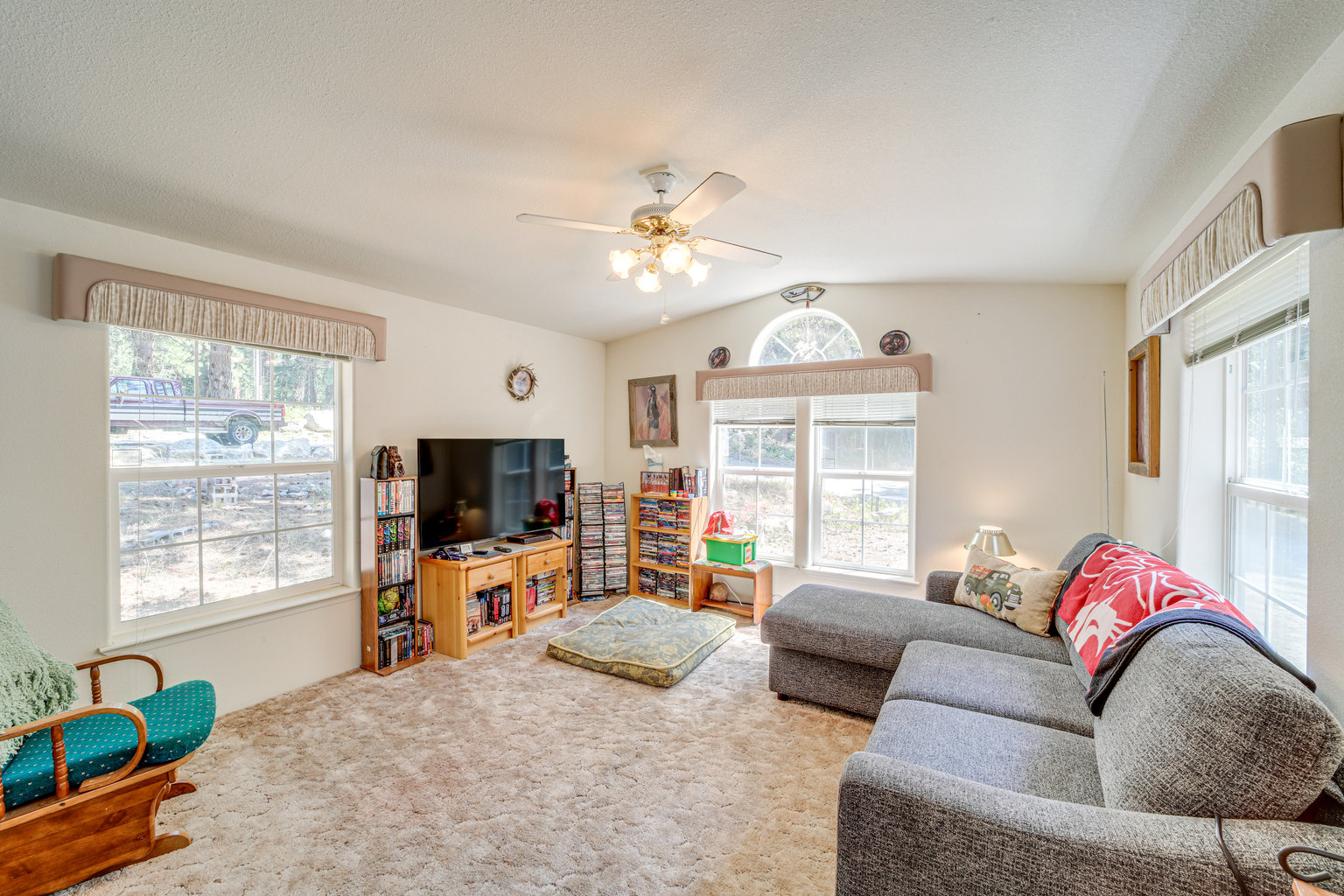 Entiat Vacation Rental