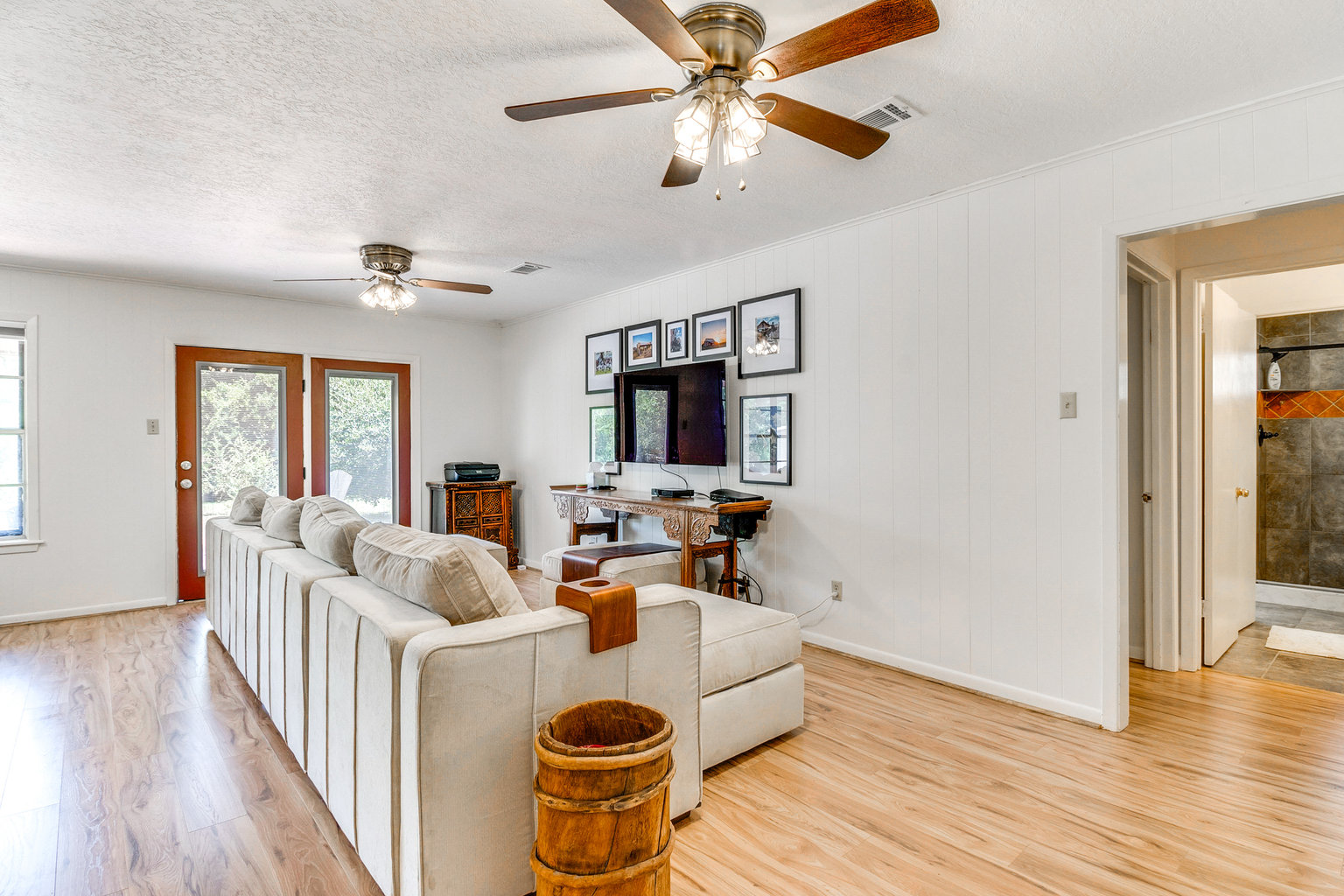 Bryan Vacation Rental