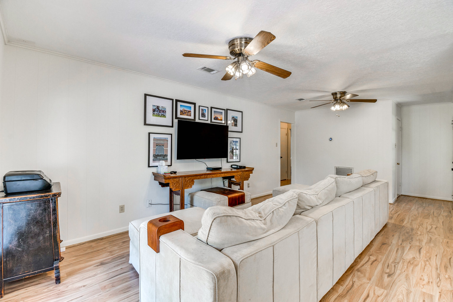 Bryan Vacation Rental