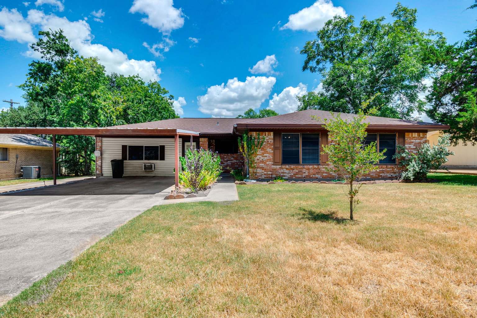 Bryan Vacation Rental