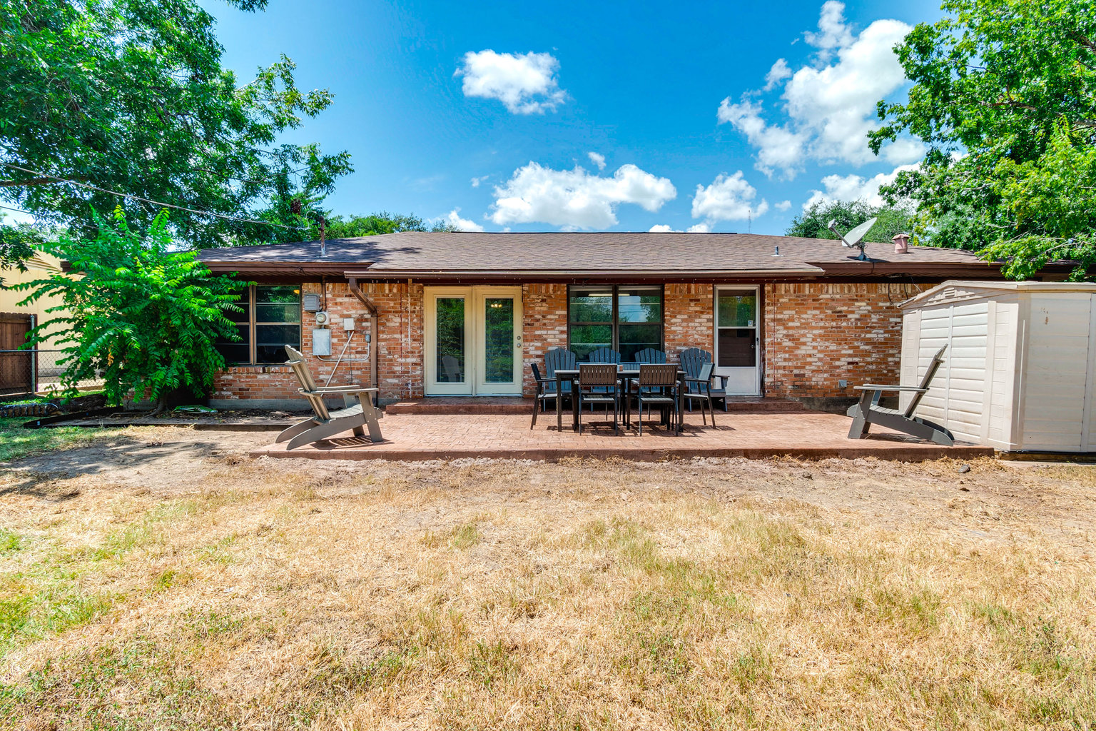 Bryan Vacation Rental