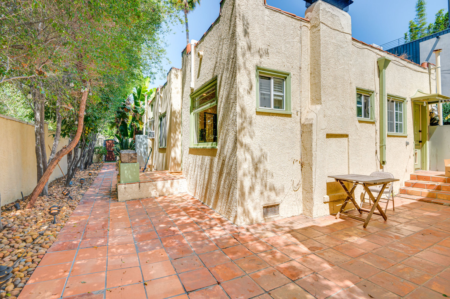 Los Angeles Vacation Rental