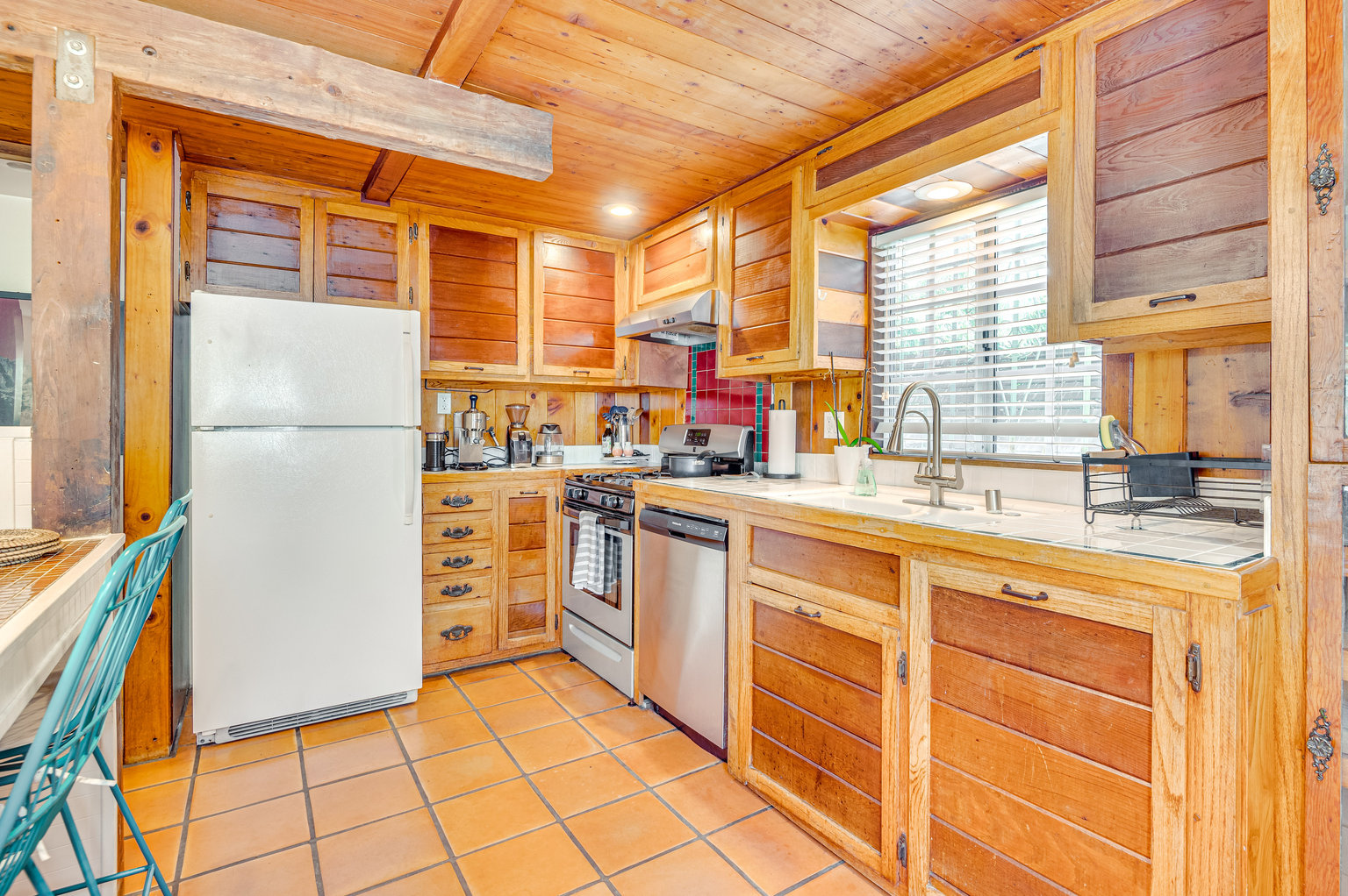 Los Angeles Vacation Rental