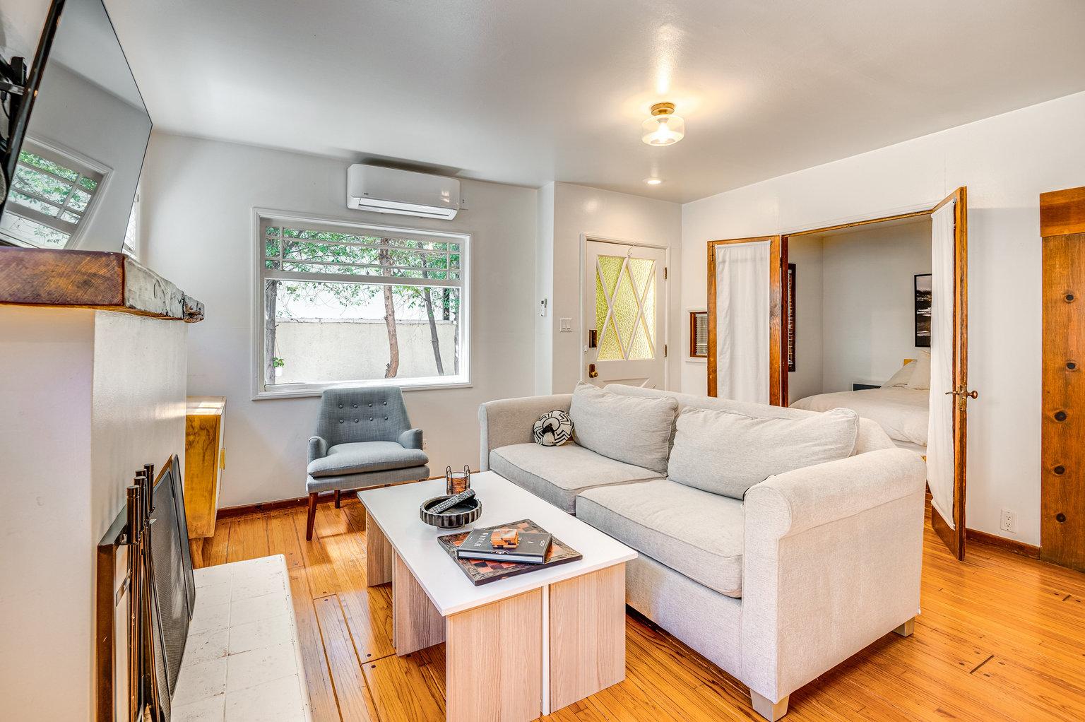 Los Angeles Vacation Rental