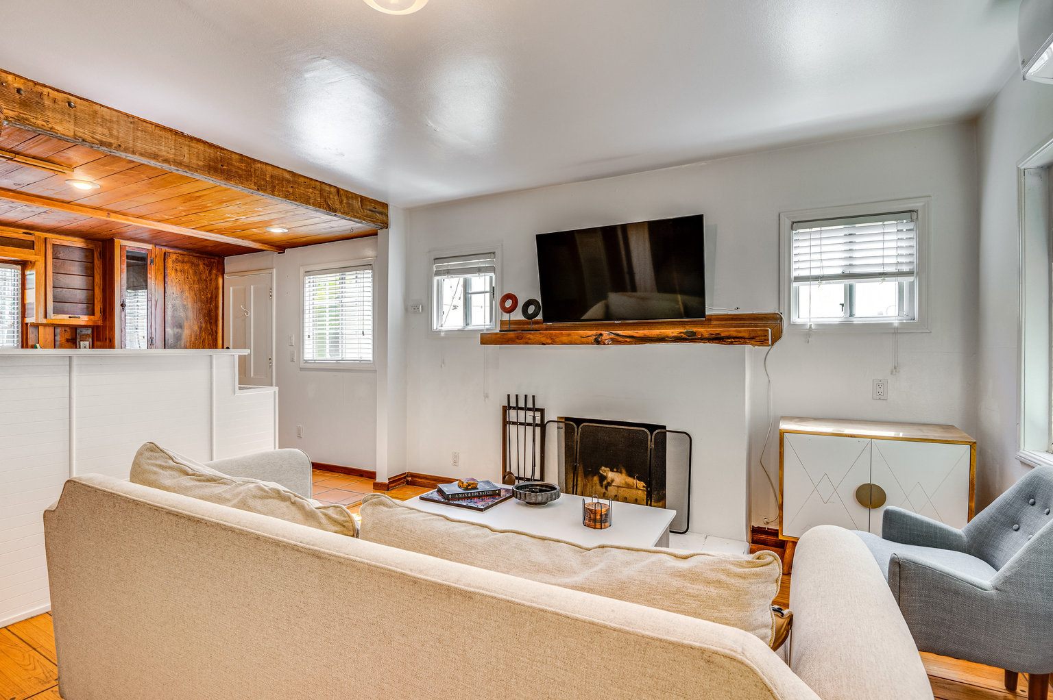 Los Angeles Vacation Rental