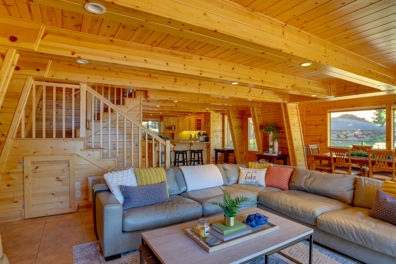 Westwood Vacation Rental