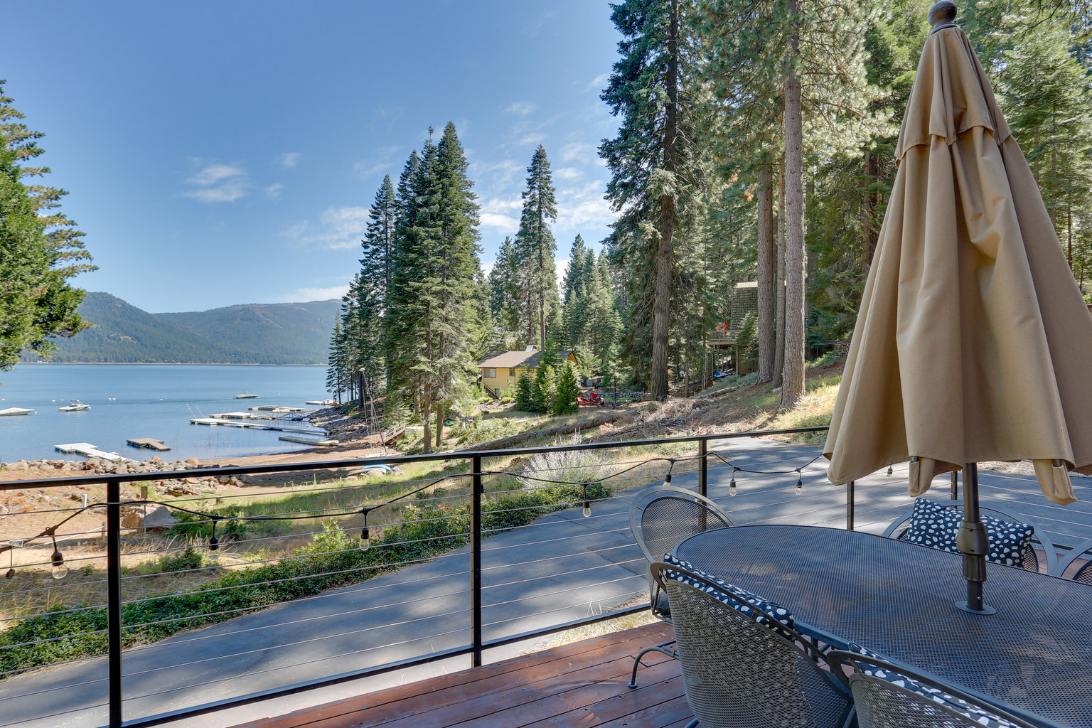 Westwood Vacation Rental