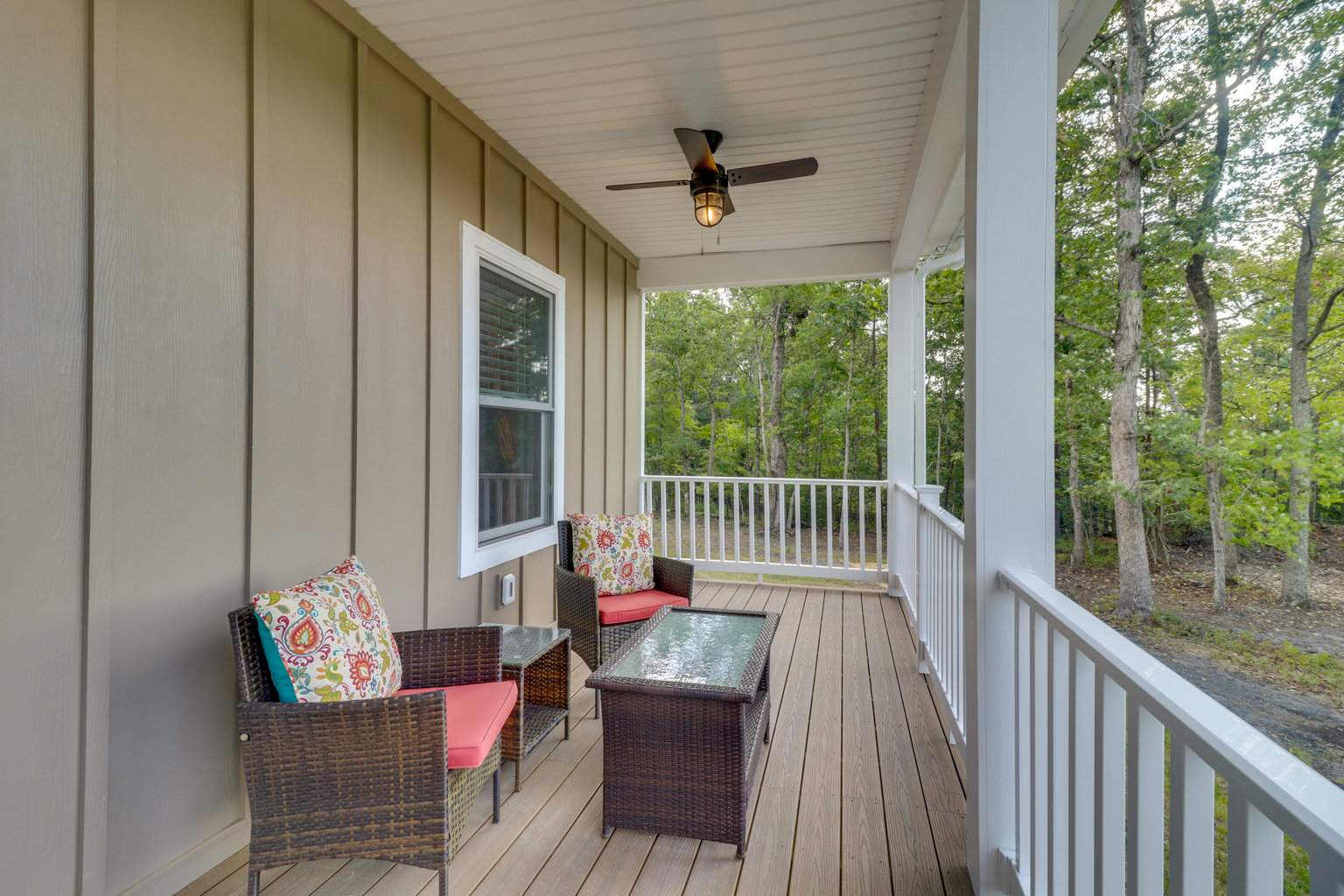 Barboursville Vacation Rental