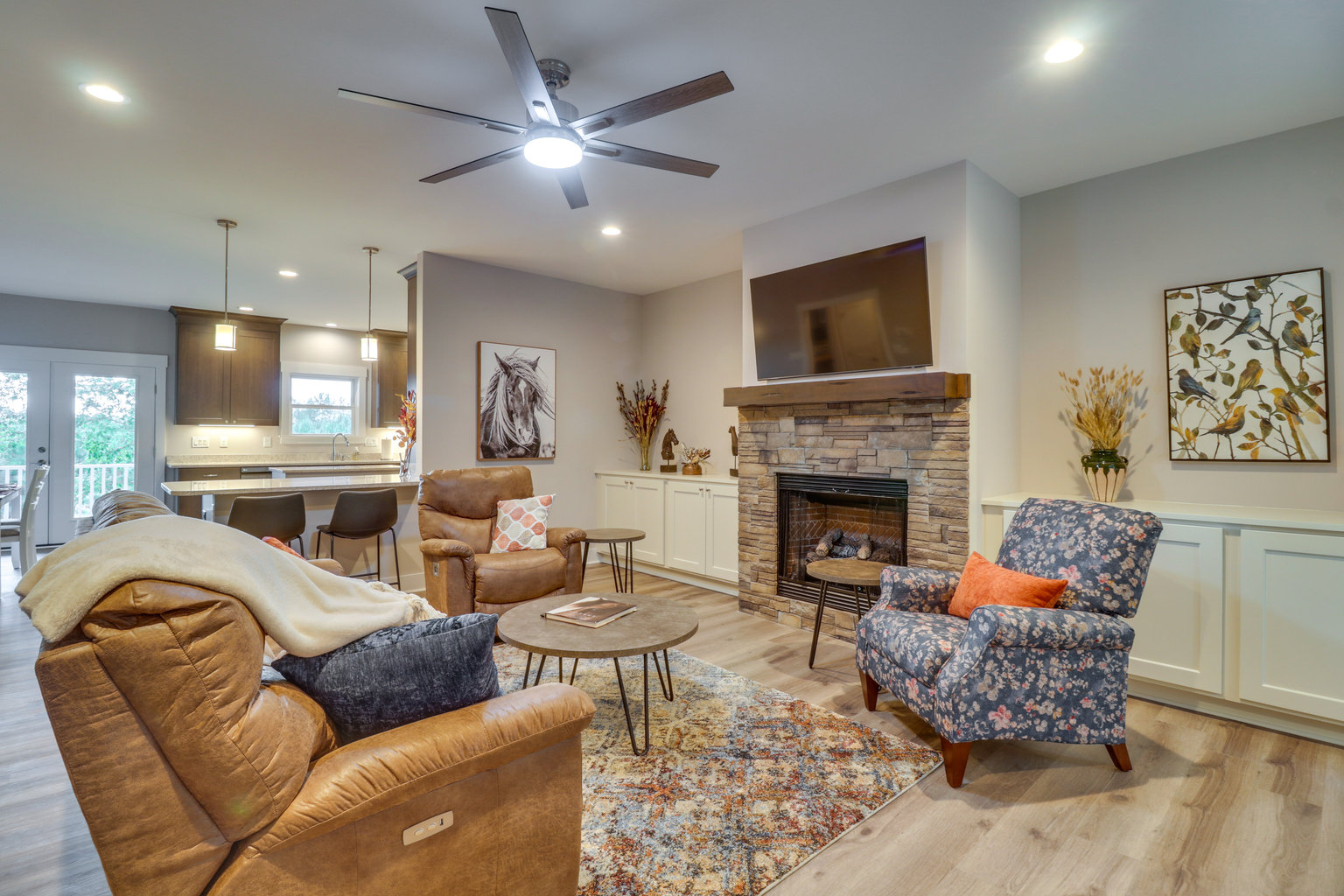 Barboursville Vacation Rental