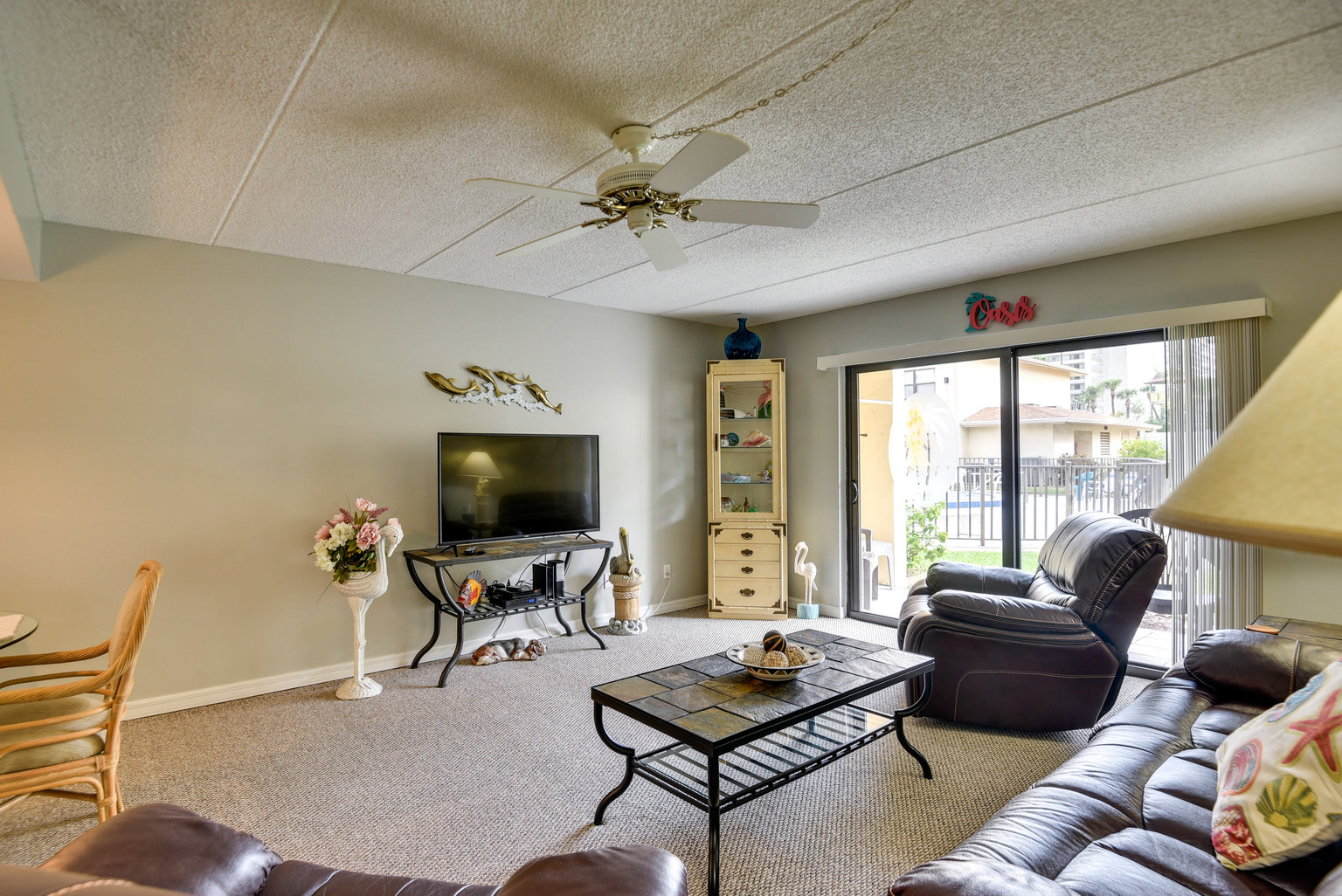 Daytona Beach Shores Vacation Rental