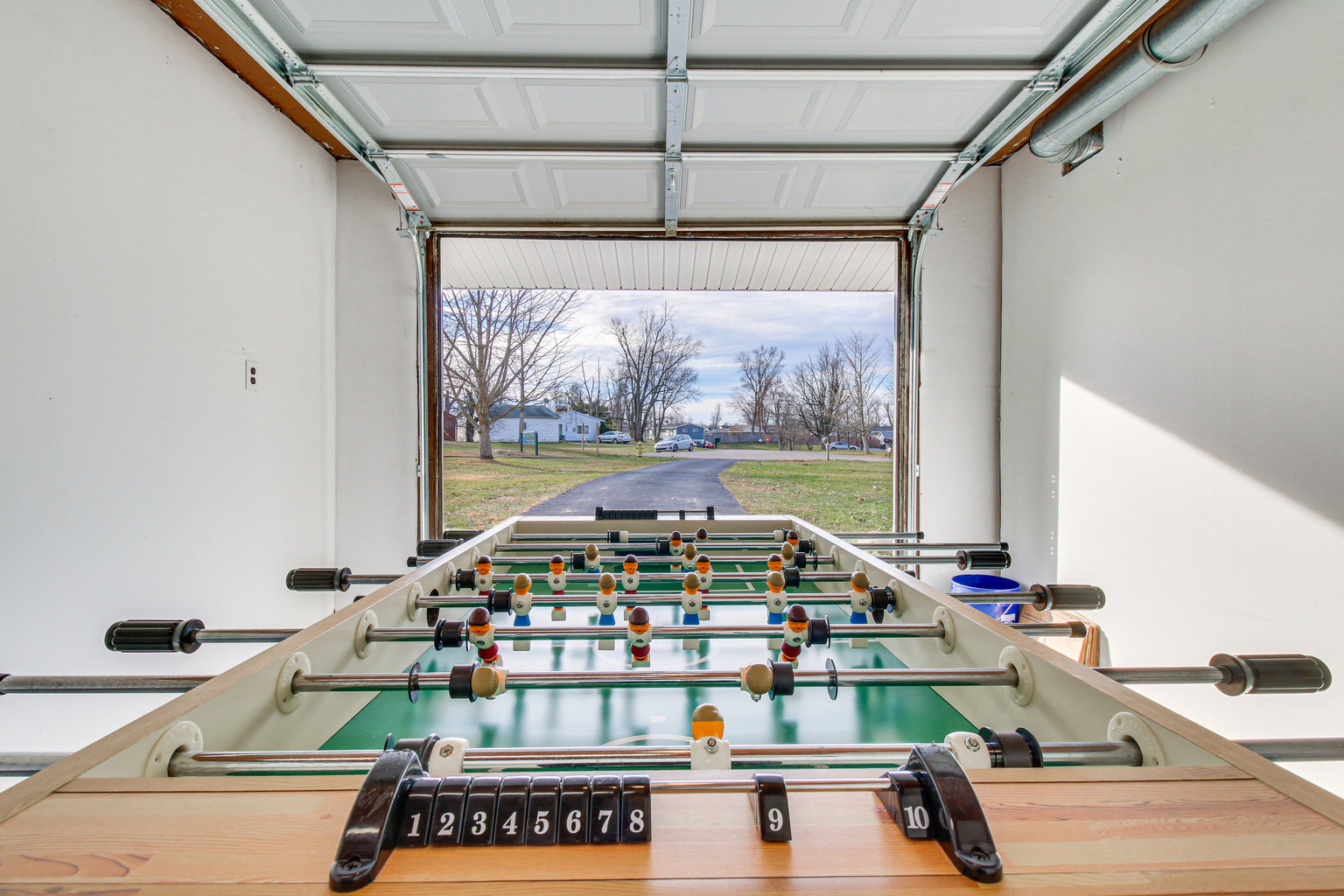 Dayton Vacation Rental