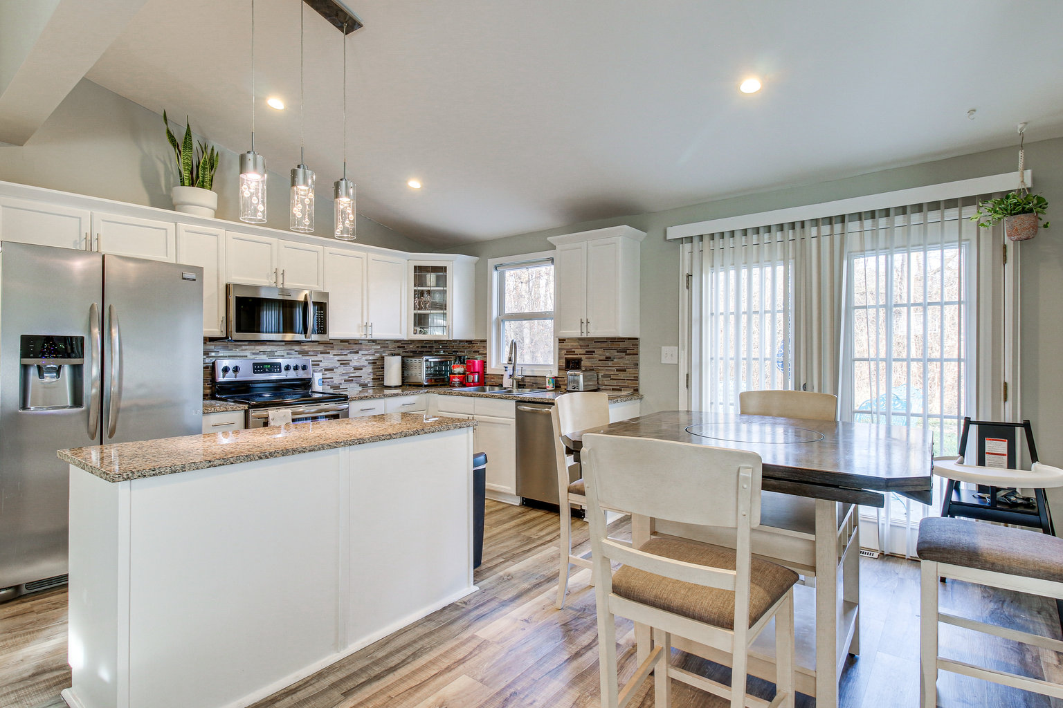 Dayton Vacation Rental