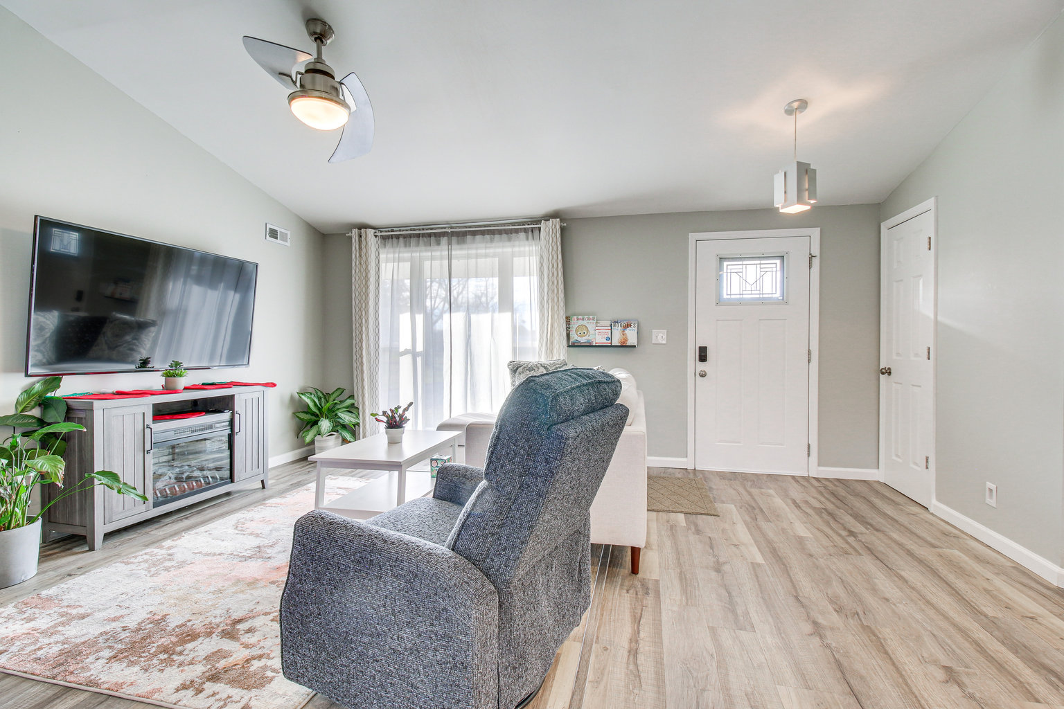 Dayton Vacation Rental