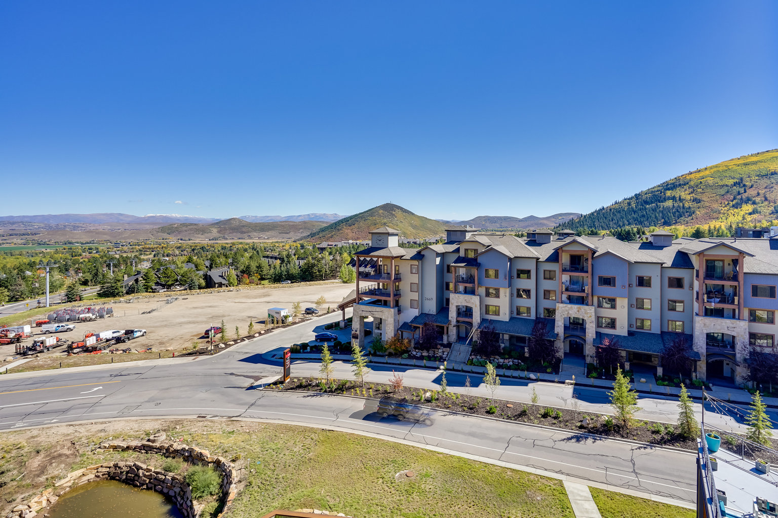 Park City Vacation Rental