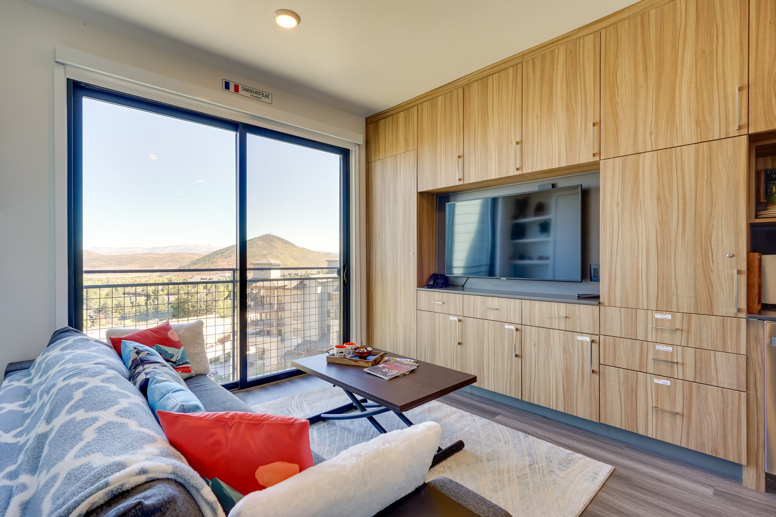 Park City Vacation Rental