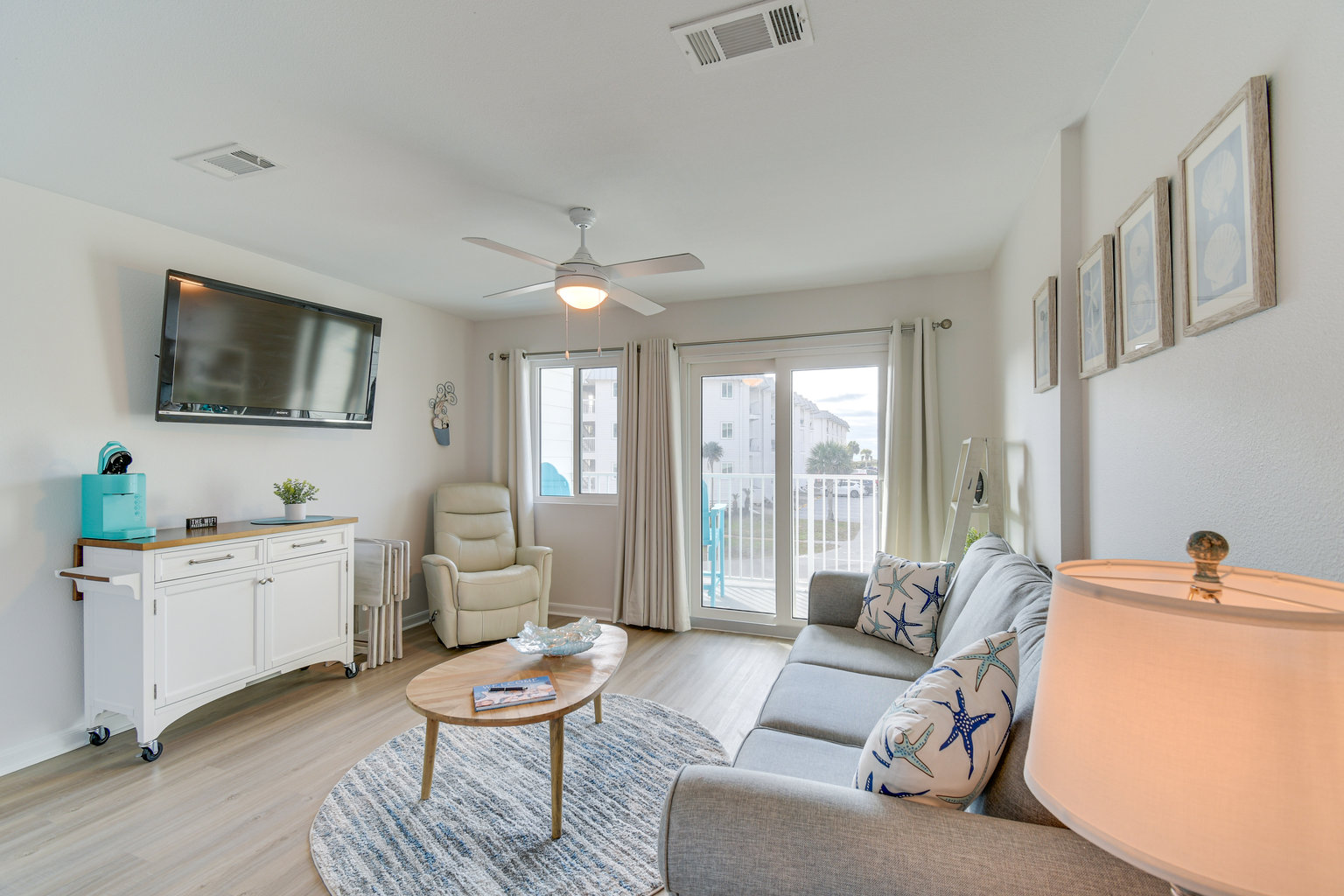 Gulf Shores Vacation Rental
