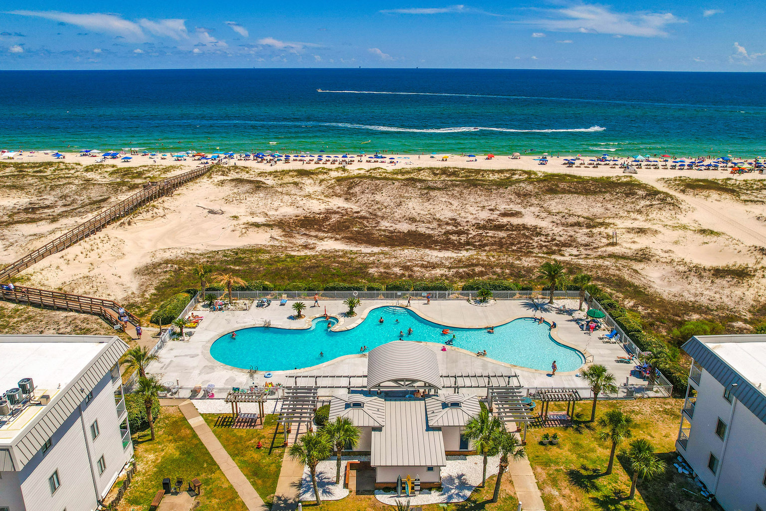 Gulf Shores Vacation Rental