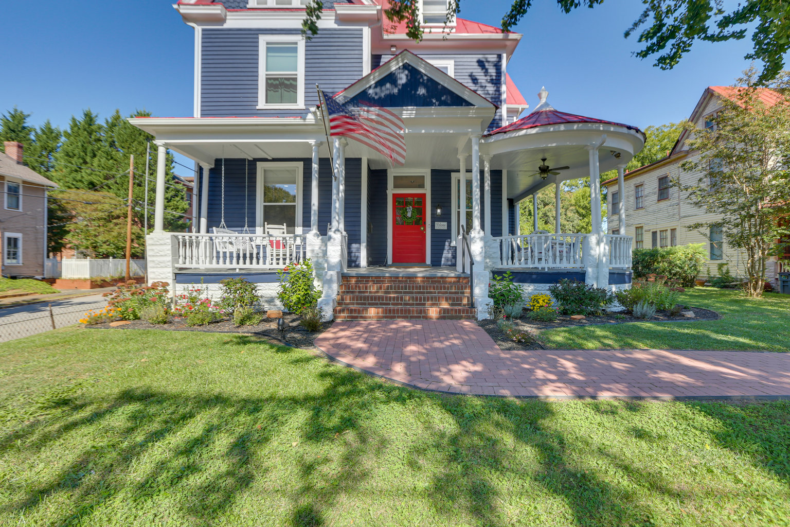 Danville Vacation Rental