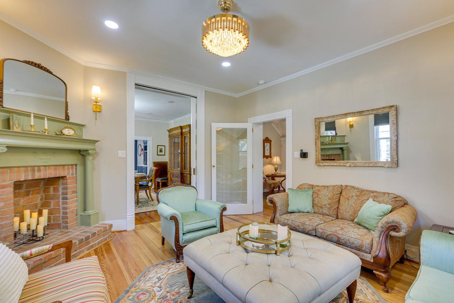 Danville Vacation Rental