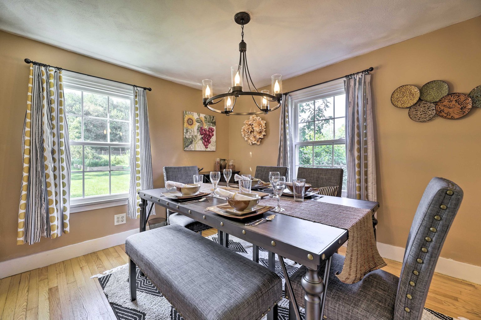 Hampton Vacation Rental