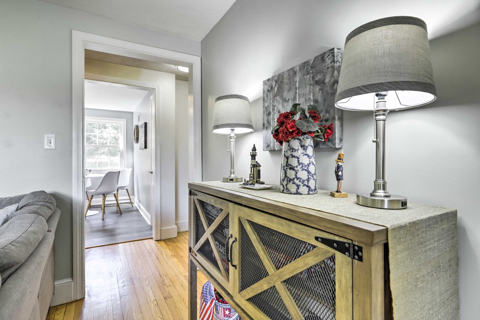 Hampton Vacation Rental