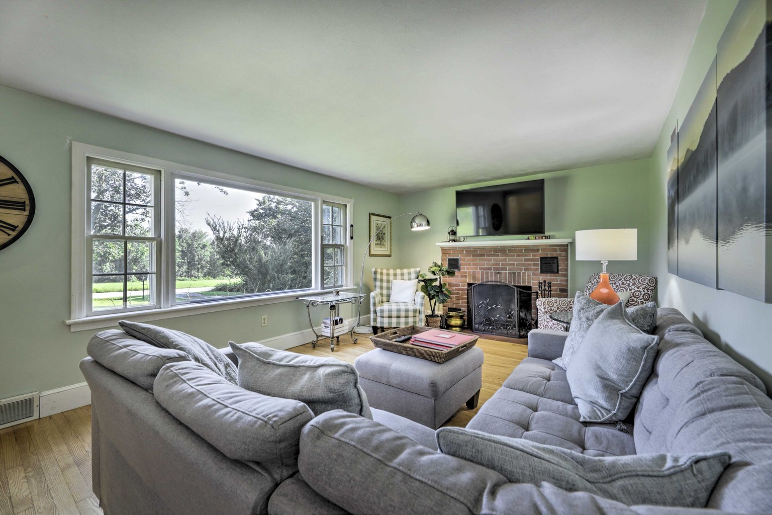 Hampton Vacation Rental