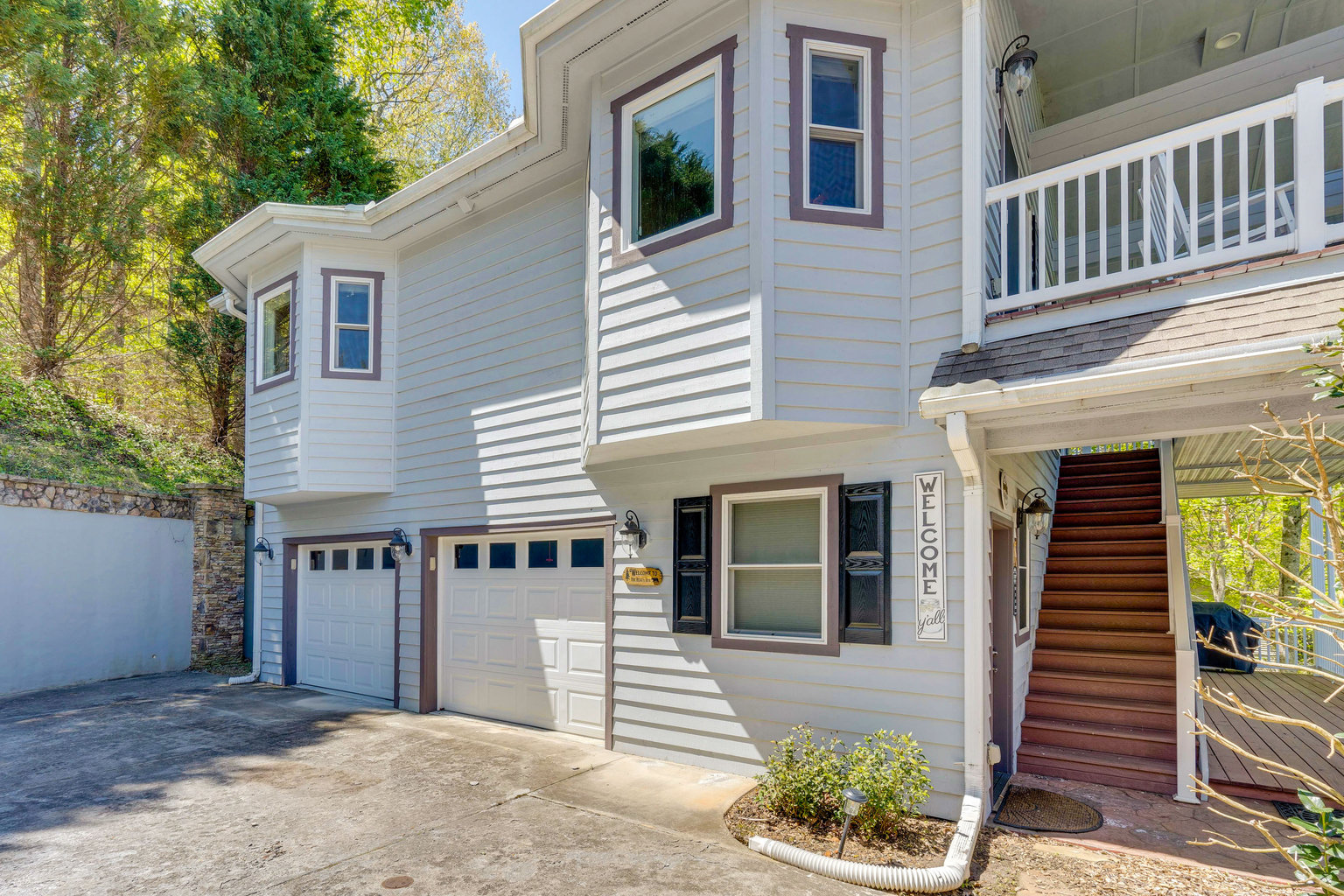 Hiawassee Vacation Rental