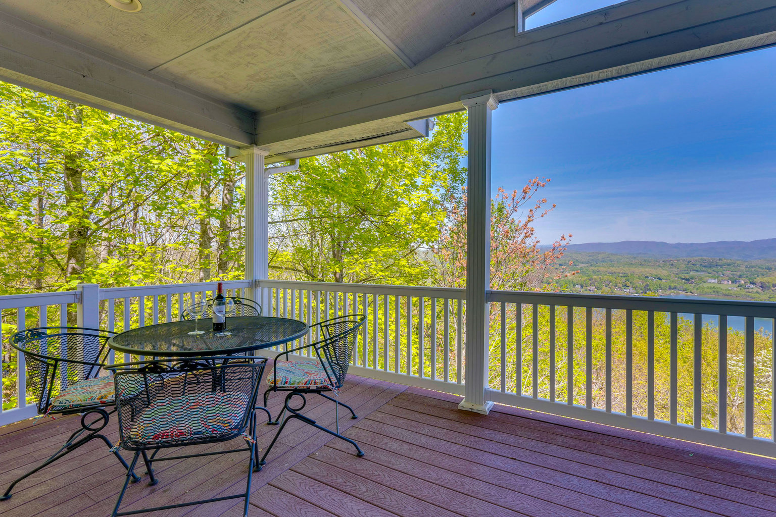 Hiawassee Vacation Rental