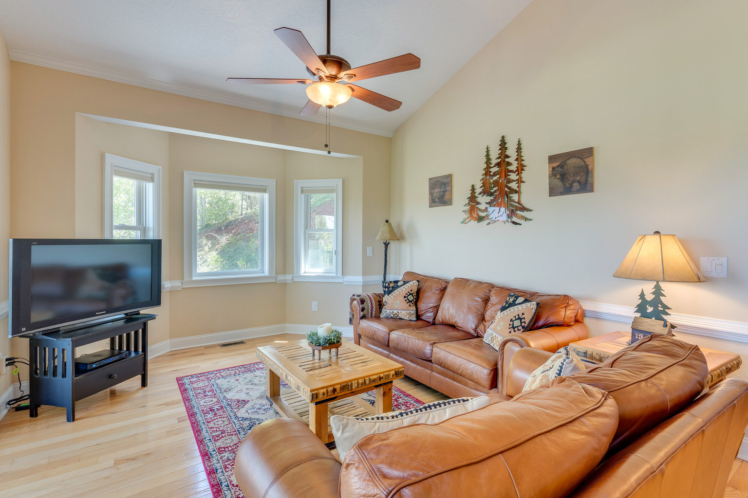 Hiawassee Vacation Rental