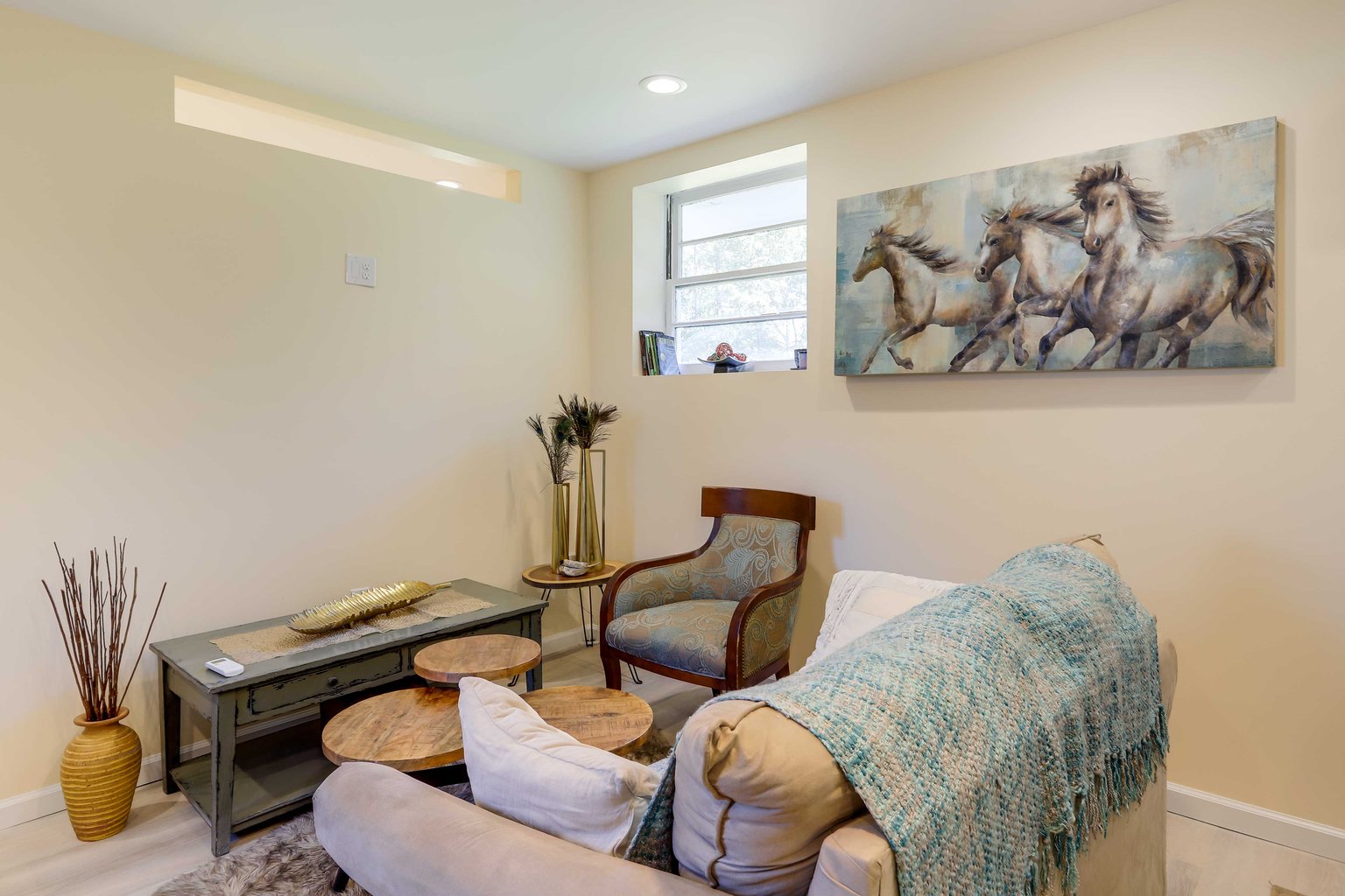 Fayetteville Vacation Rental