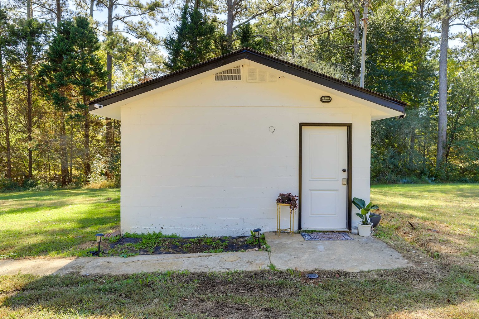 Fayetteville Vacation Rental