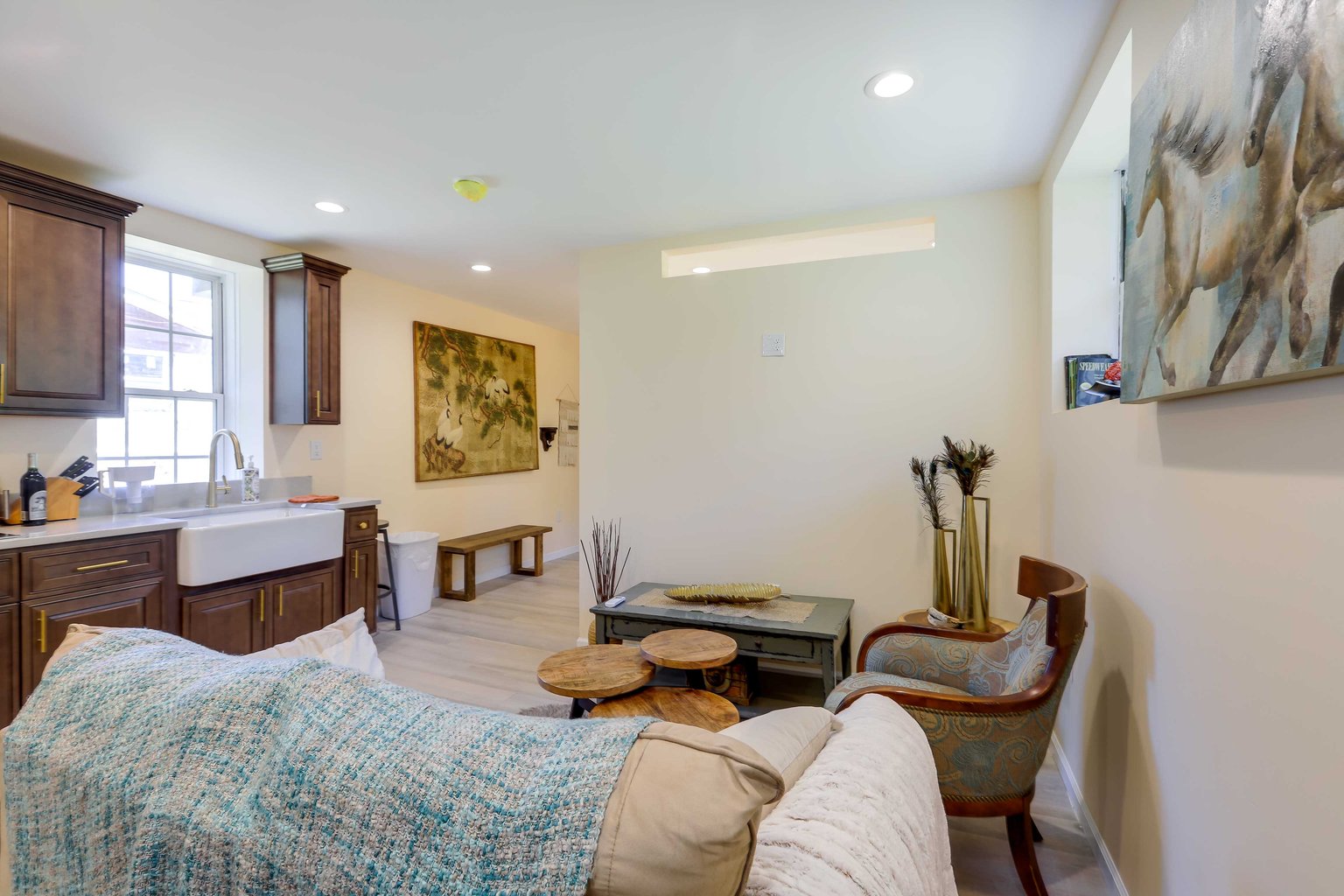 Fayetteville Vacation Rental