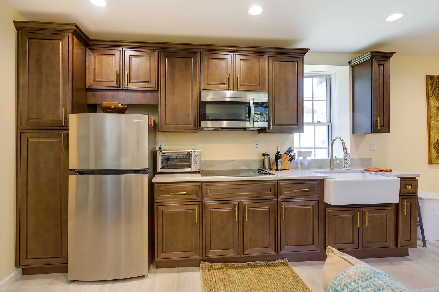 Fayetteville Vacation Rental