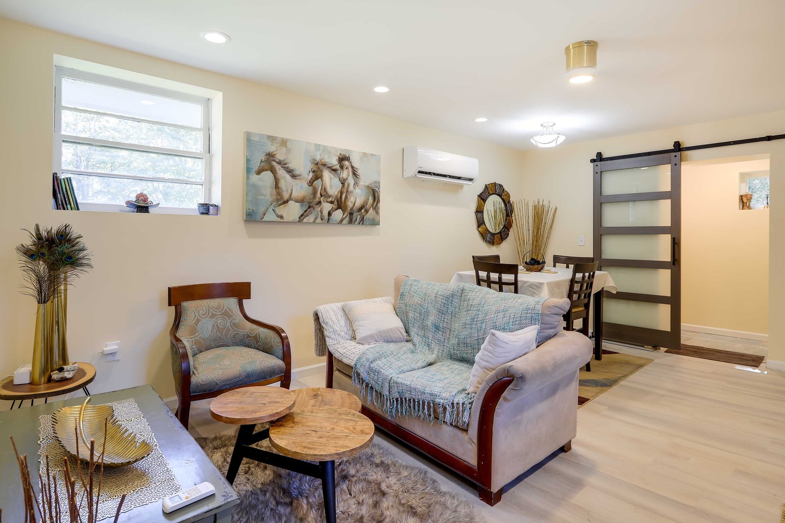 Fayetteville Vacation Rental