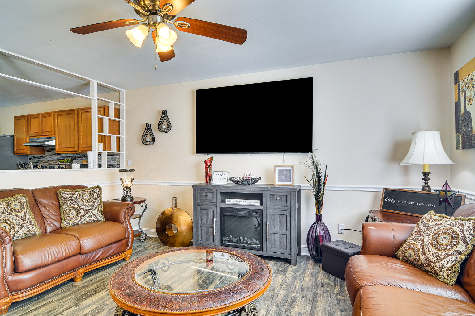 High Point Vacation Rental