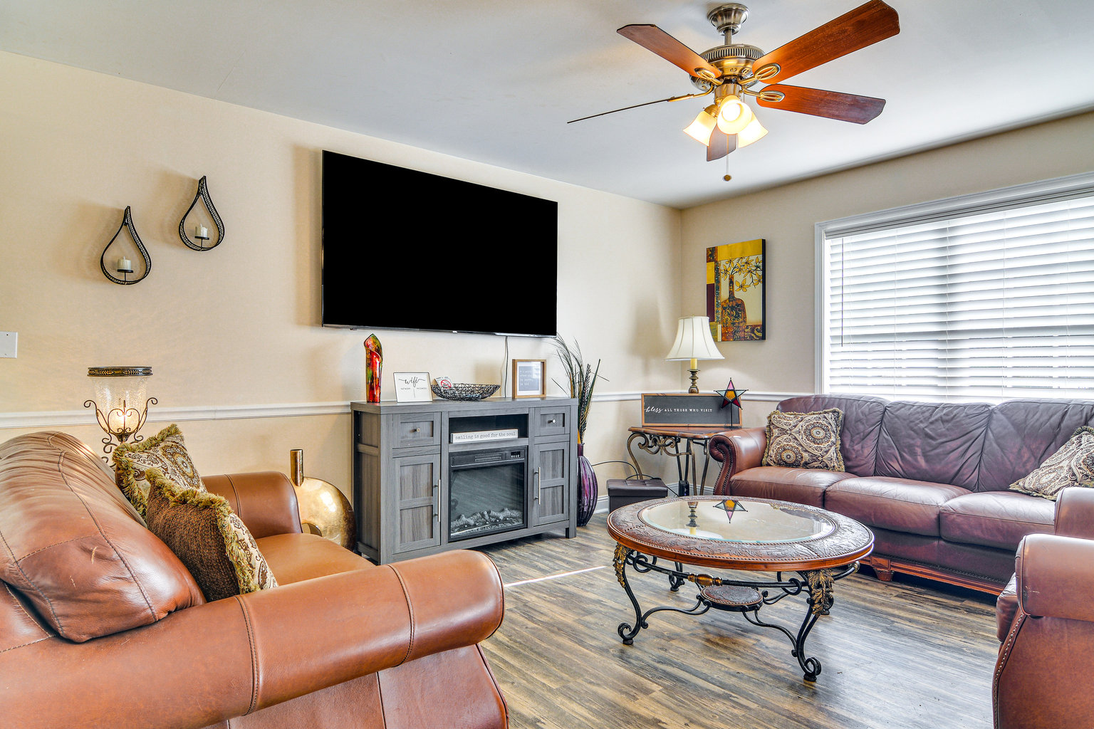 High Point Vacation Rental