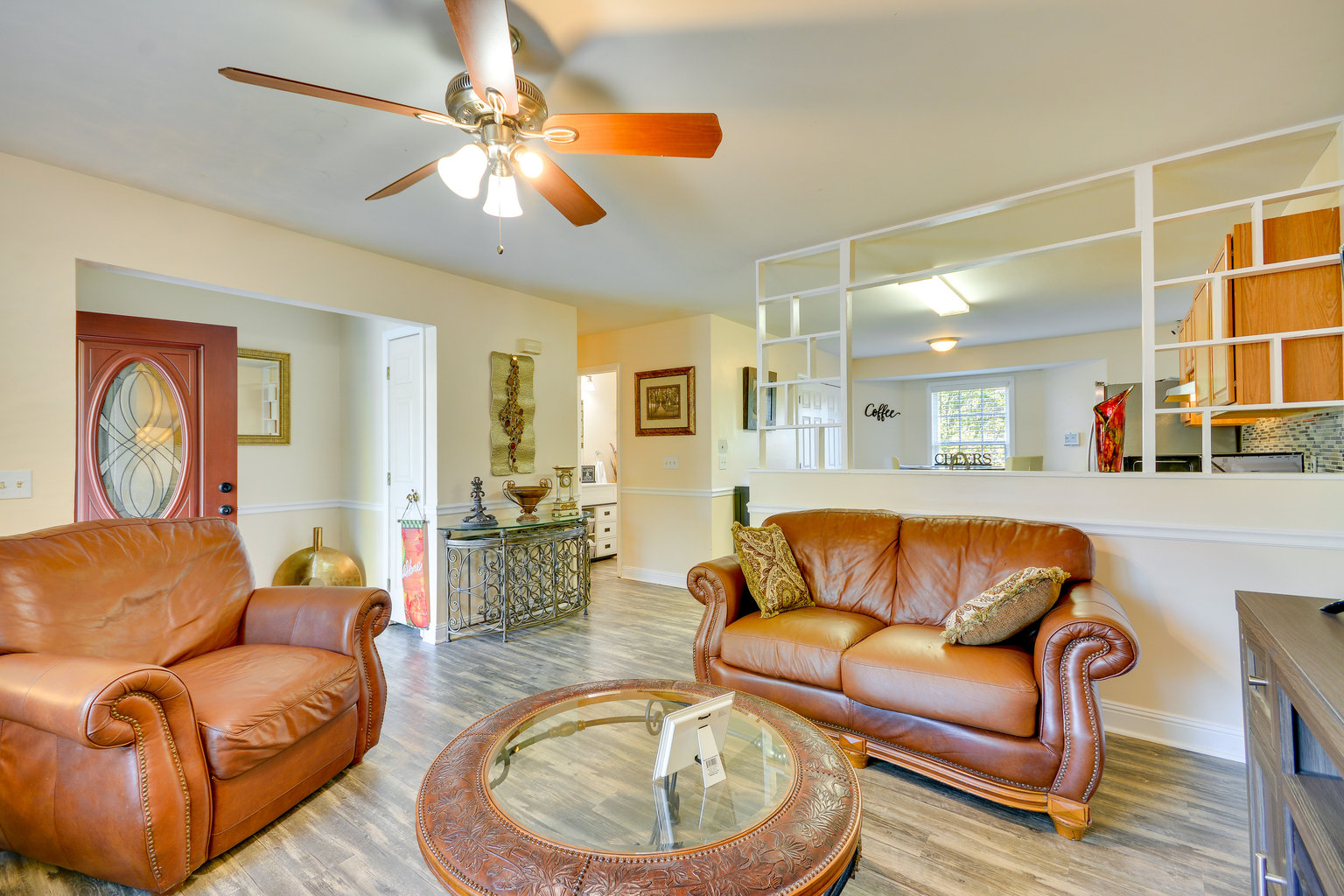 High Point Vacation Rental