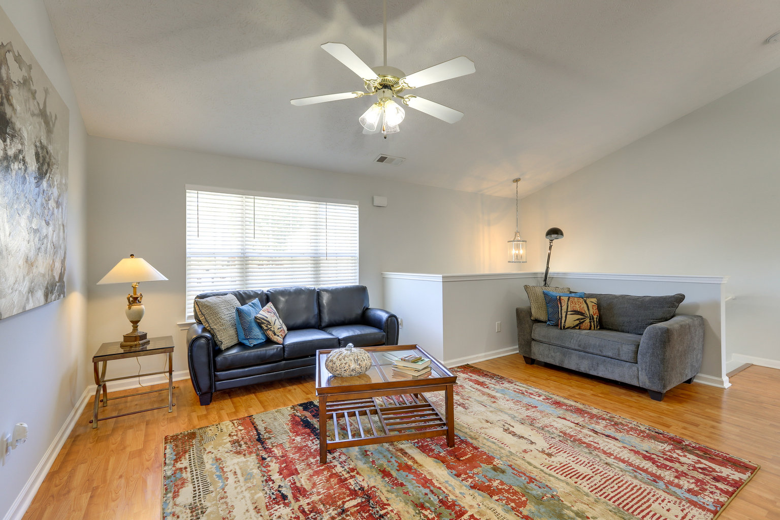 Riverdale Vacation Rental