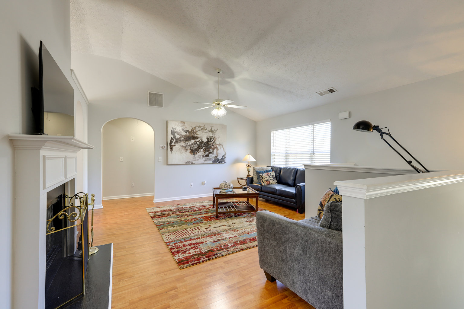 Riverdale Vacation Rental