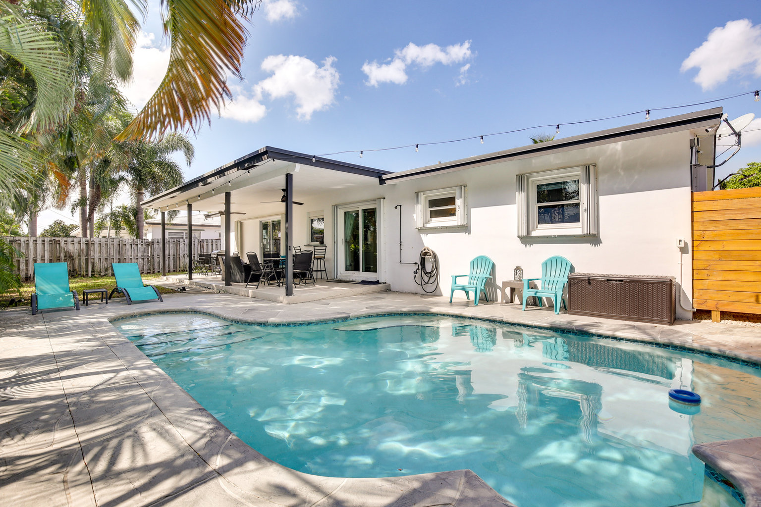 Pompano Beach Vacation Rental
