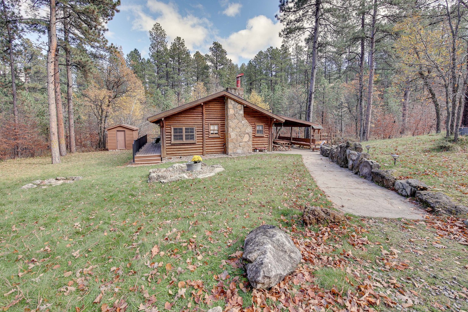 Sturgis Vacation Rental